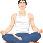 نمونه کار مرکز تخصصی یوگا یو می U Me