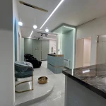 نمونه کار سالن زیبایی و آموزشگاه چشم‌انداز‌بهار