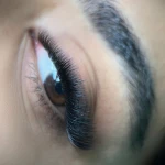 سالن تخصصی مژه نازلین ممانی