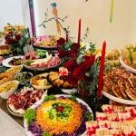  تشریفات مجلل آرامیس (مجید لبافی)