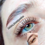 سالن زیبایی ماهرو (مادر سابق)