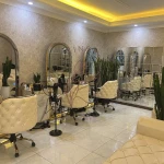 تصویر سالن زیبایی زینسا