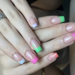 تصویر خدمات تخصصی کاشت ناخن مهسا فلاح