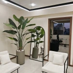 نمونه کار کلینیک تزریق فیلر و بوتاکس زرفیس