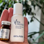 فشیال و پاکسازی پوست اوپال