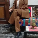 تصویر خیاطی ومزون لباس ونوس