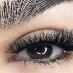 نمونه کار خدمات زیبایی