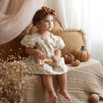 تصویر آتلیه عکاسی ریماگل (تخصصی کودک)