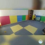 مهدکودک و پیش دبستانی دوزبانه آسمان