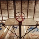  مجموعه فرهنگی ورزشی شهید کبیری طامه