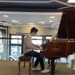 آموزشگاه موسیقی ندای موسیقی