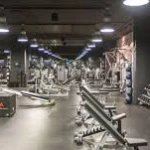 مجموعه ورزشی گیتی مهر