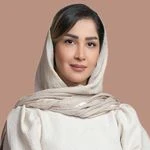 سالن تخصصی کراتین و لایت سپیده خزایی