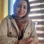 تصویر دکتر روانشناس مرضیه هوشنگی