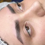 آرایشگاه زنانه پردیسان