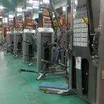  باشگاه بدنسازی نیایش