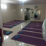 باشگاه تخصصی یوگا سپنتا