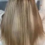 سالن زیبایی و آرایشگاه زنانه طلا