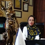  دفتر وکالت شیما زندجو