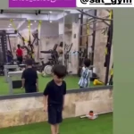 باشگاه بدنسازی بانوان ست SAT