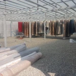  قالیشویی آسو تمامی مناطق تهران