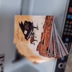 چاپ و نشر دهخدا