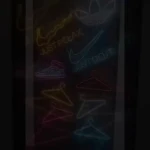  خدمات تابلوسازی نئون افروز