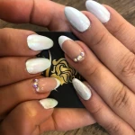 سالن  زیبایی نگار