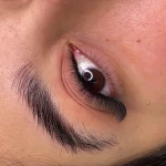 خدمات تخصصی اکستنشن مژه شهرزاد نظری