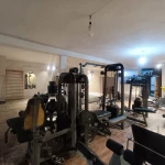 مرکز حرکات اصلاحی و تناسب اندام زیمانا
