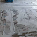 قالیشویی شیخ بهایی