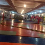 لوگوی باشگاه ورزشی توحید