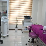 کلینیک زیبایی لاوین شرق