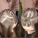 سالن زیبایی مهسا اسکندری