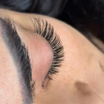 خدمات تخصصی اکستنشن مژه شهرزاد نظری