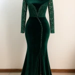 مزون گل نرگس (لباس مجلسی و عروس)