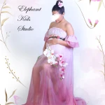 آتلیه تخصصی کودک و بارداری الفنتelephant