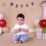 تصویر آتلیه عکاسی حسنا