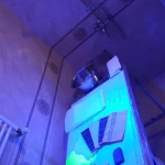 سالن ماساژ ناب وگرمابه سنتی ترکی(آقایان)