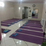 باشگاه تخصصی یوگا سپنتا