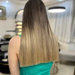سالن زیبایی اِلانی ( صدف-مهسا )