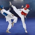 مجموعه ورزشی پارمیس
