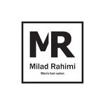آرایشگاه مردانه میلاد رحیمی