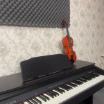  آموزشگاه موسیقی همنواز