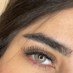 مرکز تخصصی کاشت و اکستنشن مژه عسل