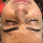 آموزشگاه‌ و‌ خدمات تخصصی مژه و ناخن مونژه