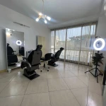 سالن زیبایی ندا اسدی