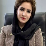 تصویر الناز تقوایی ، وکیل پایه یک دادگستری