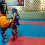 مجموعه ورزشی یاس سفید