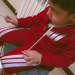 آموزشگاه موسیقی ابهریان